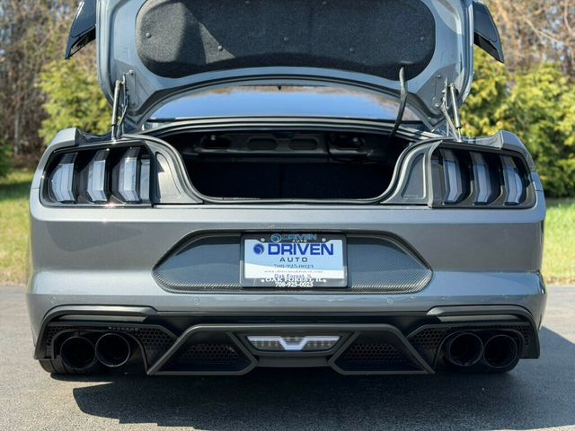 2022 Ford Mustang GT Fastback - 23004448 - 8