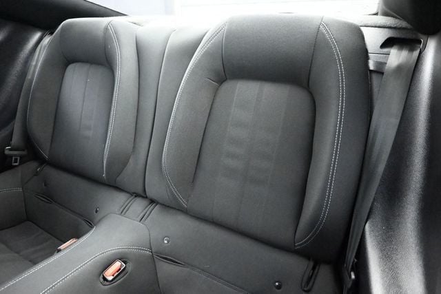 2022 Ford Mustang GT Fastback - 23050371 - 9