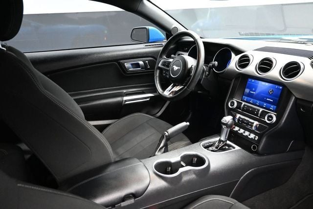 2022 Ford Mustang GT Fastback - 23050371 - 12