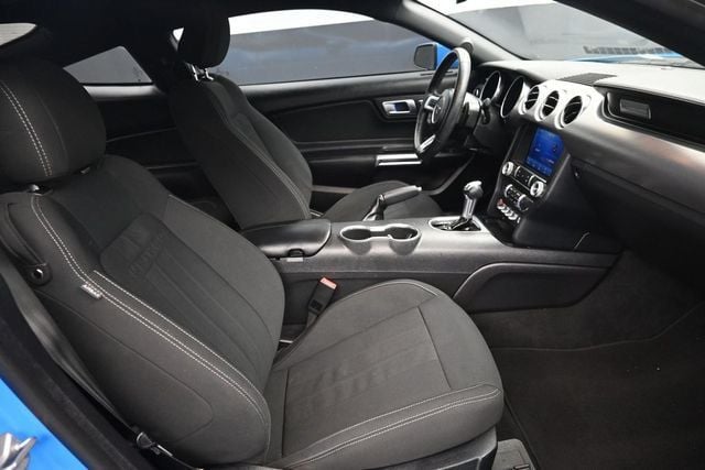 2022 Ford Mustang GT Fastback - 23050371 - 13