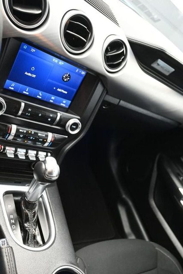 2022 Ford Mustang GT Fastback - 23050371 - 18