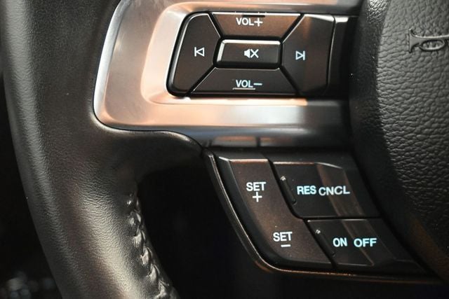 2022 Ford Mustang GT Fastback - 23050371 - 21