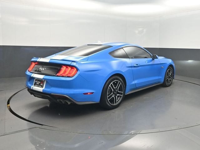 2022 Ford Mustang GT Fastback - 23050371 - 29