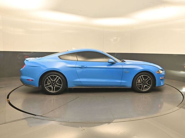2022 Ford Mustang GT Fastback - 23050371 - 30