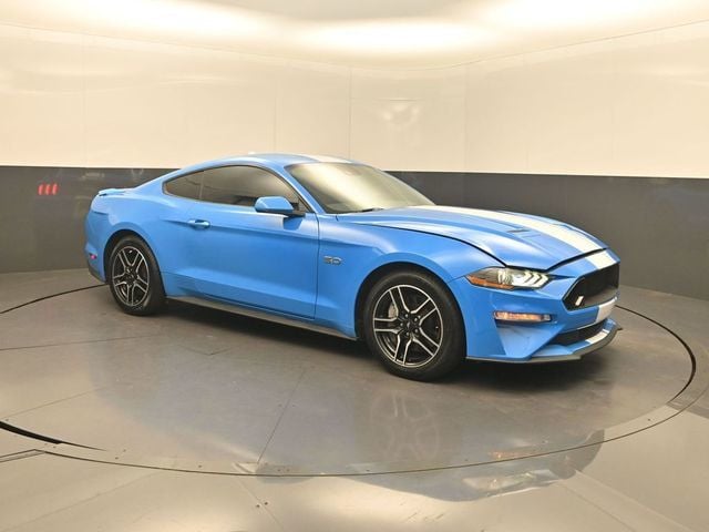 2022 Ford Mustang GT Fastback - 23050371 - 31