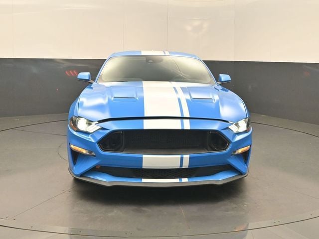 2022 Ford Mustang GT Fastback - 23050371 - 32