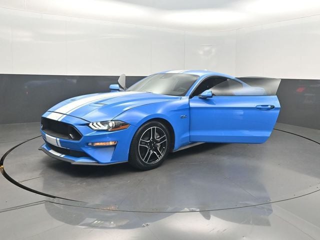2022 Ford Mustang GT Fastback - 23050371 - 33