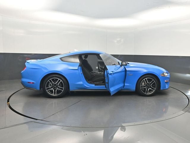 2022 Ford Mustang GT Fastback - 23050371 - 34