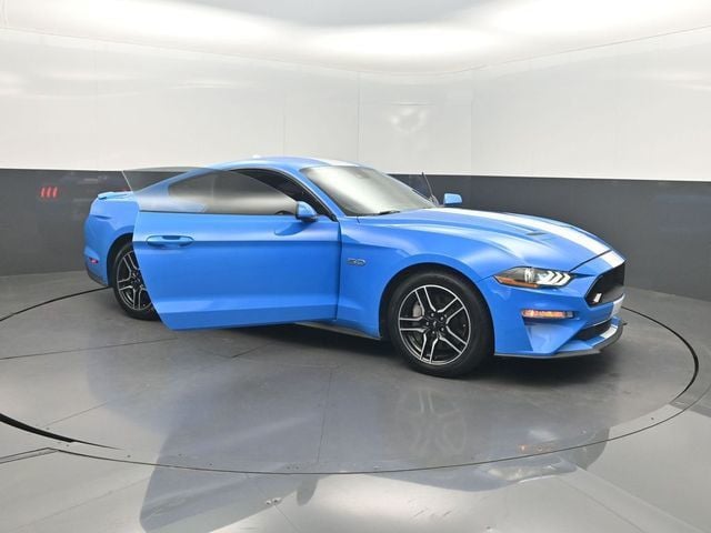 2022 Ford Mustang GT Fastback - 23050371 - 35