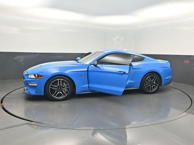 2022 Ford Mustang GT Fastback - 23050371 - 36