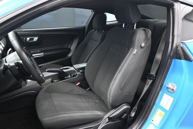 2022 Ford Mustang GT Fastback - 23050371 - 4