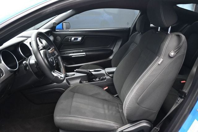 2022 Ford Mustang GT Fastback - 23050371 - 6