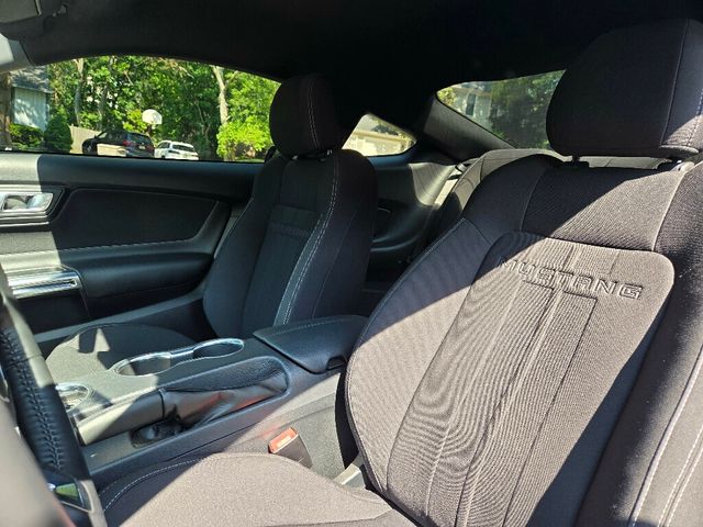 2022 Ford Mustang GT Fastback - 23029221 - 9