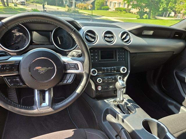 2022 Ford Mustang GT Fastback - 23029221 - 11