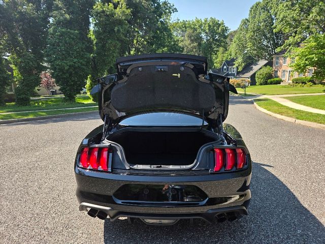 2022 Ford Mustang GT Fastback - 23029221 - 12
