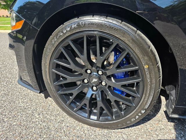 2022 Ford Mustang GT Fastback - 23029221 - 15