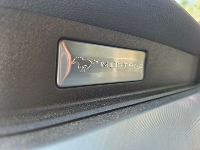 2022 Ford Mustang GT Fastback - 23029221 - 23