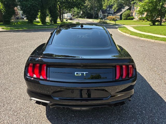 2022 Ford Mustang GT Fastback - 23029221 - 3