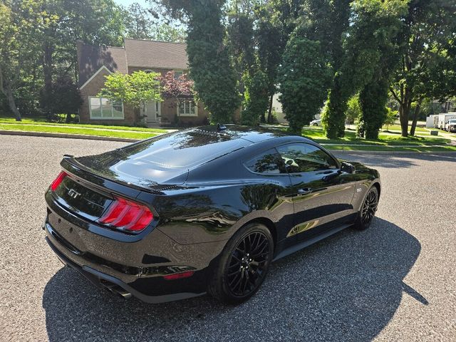 2022 Ford Mustang GT Fastback - 23029221 - 4