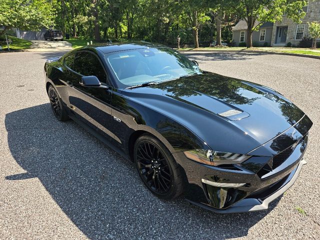2022 Ford Mustang GT Fastback - 23029221 - 6