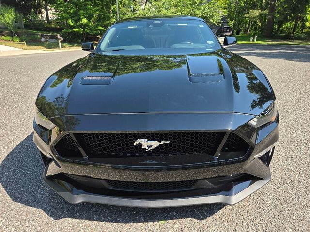 2022 Ford Mustang GT Fastback - 23029221 - 7