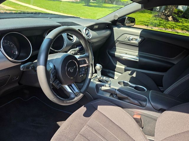 2022 Ford Mustang GT Fastback - 23029221 - 8