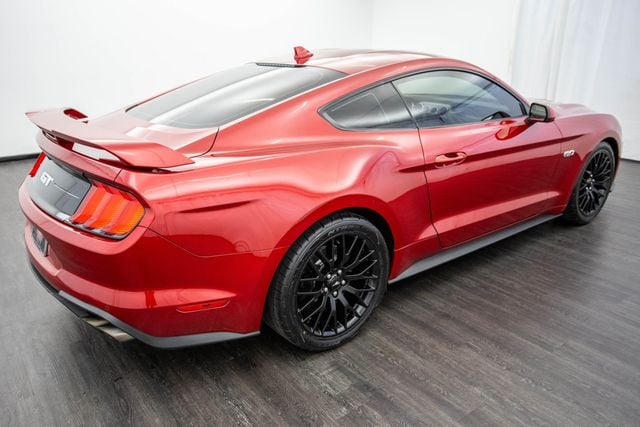 2022 Ford Mustang GT Fastback - 22358032 - 9