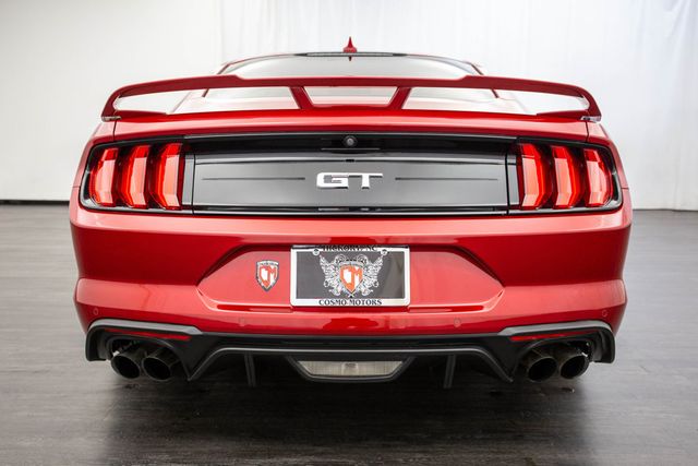 2022 Ford Mustang GT Fastback - 22358032 - 32
