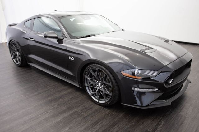 2022 Ford Mustang GT Fastback - 22405320 - 1