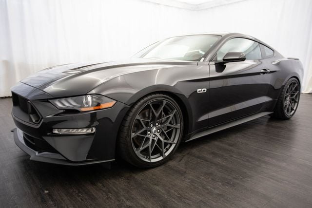 2022 Ford Mustang GT Fastback - 22405320 - 24