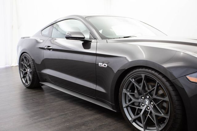 2022 Ford Mustang GT Fastback - 22405320 - 29