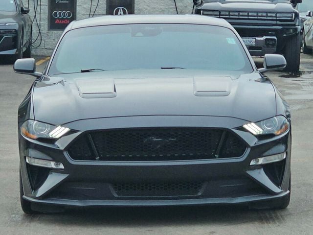 2022 Ford Mustang GT Fastback - 22986315 - 9