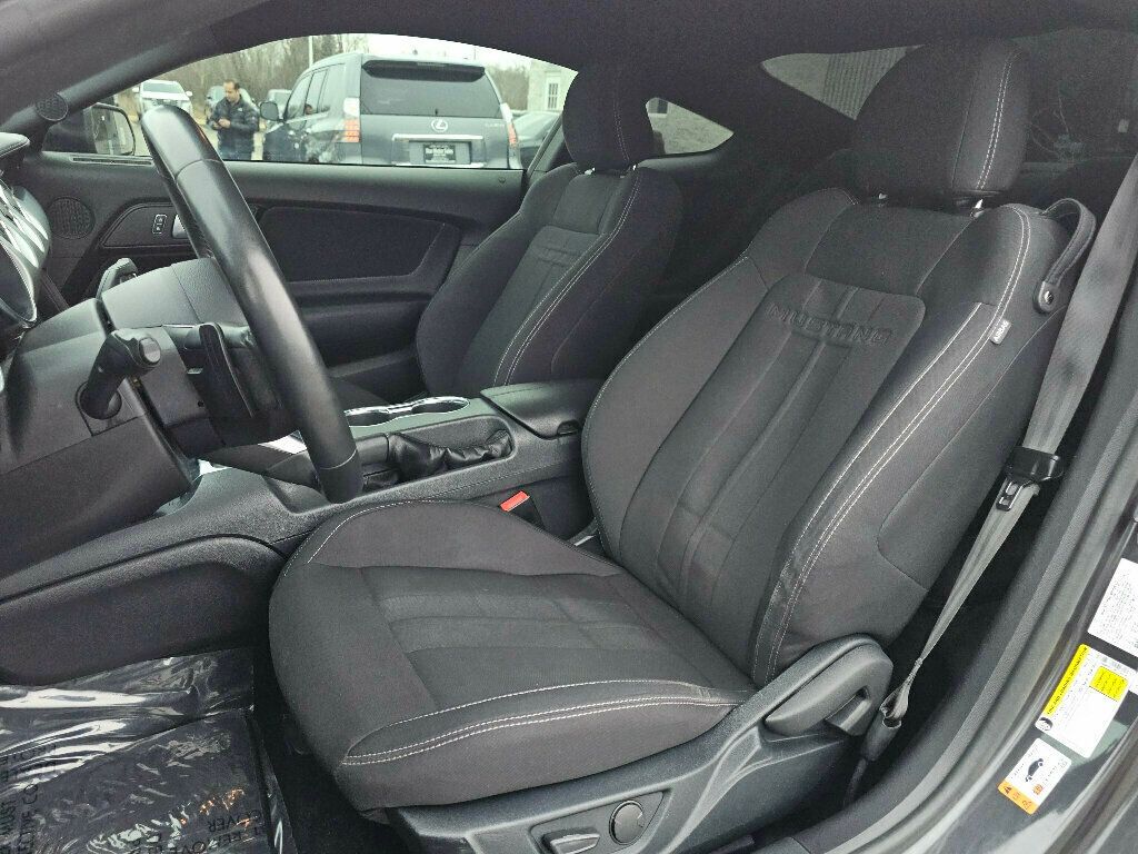 2022 Ford Mustang GT Fastback - 22986315 - 12