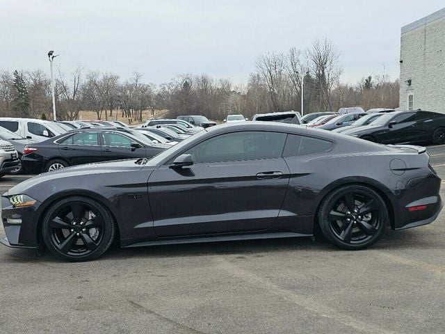 2022 Ford Mustang GT Fastback - 22986315 - 13