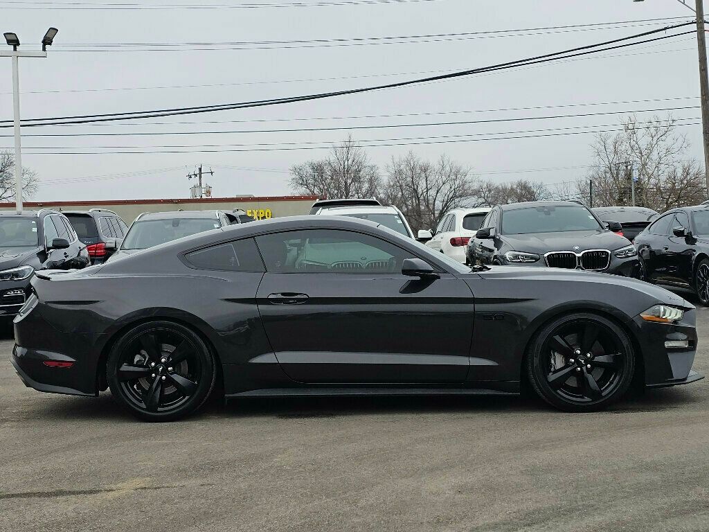 2022 Ford Mustang GT Fastback - 22986315 - 14