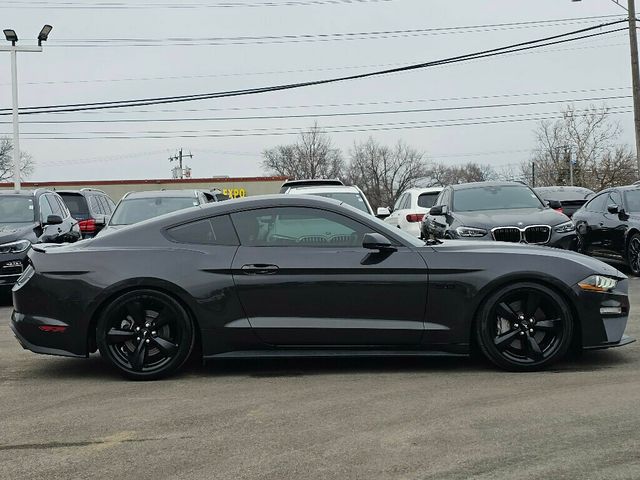 2022 Ford Mustang GT Fastback - 22986315 - 14