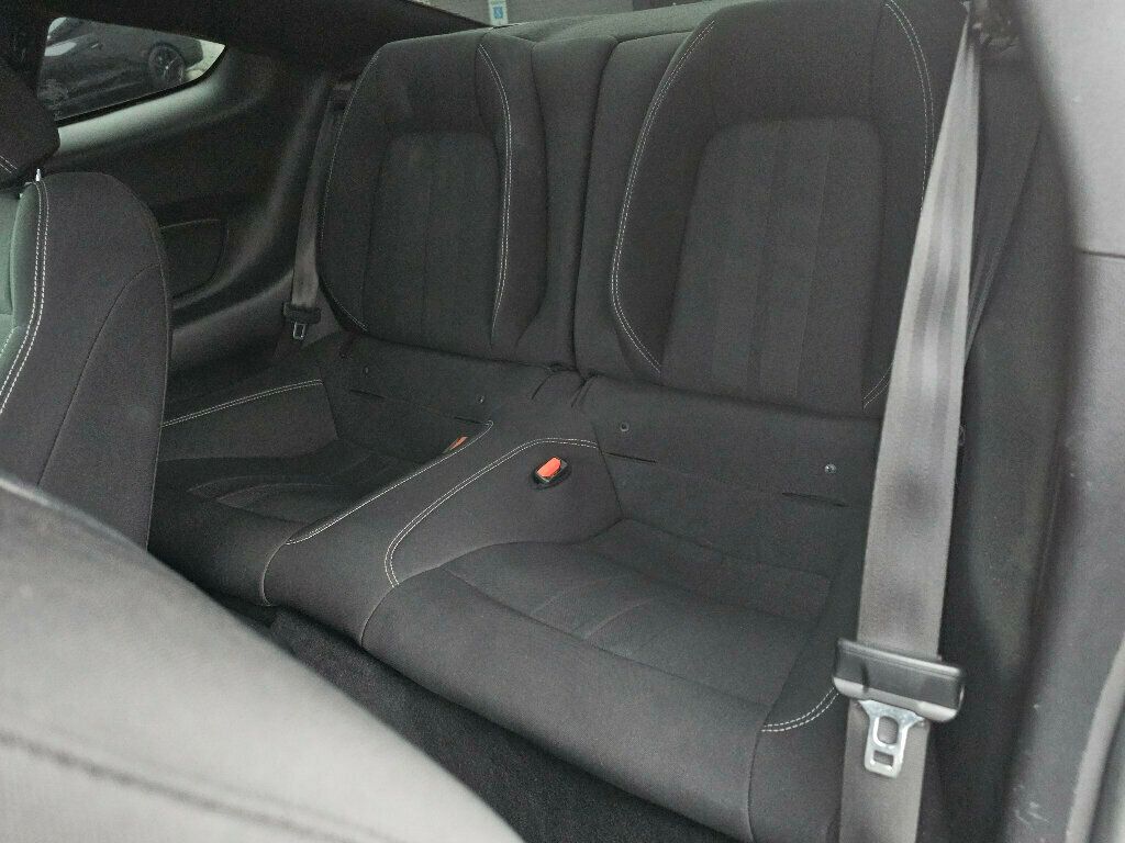 2022 Ford Mustang GT Fastback - 22986315 - 15