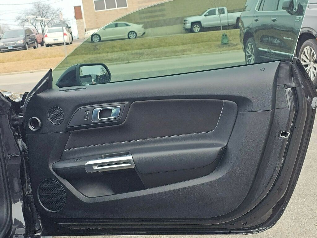 2022 Ford Mustang GT Fastback - 22986315 - 18