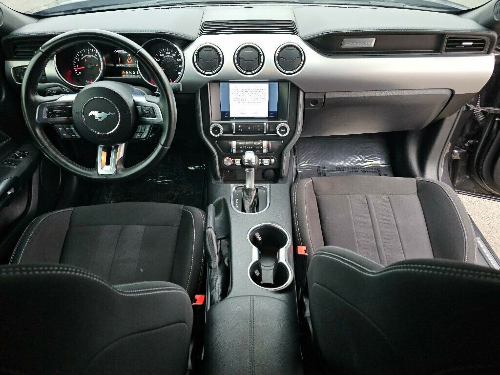 2022 Ford Mustang GT Fastback - 22986315 - 1