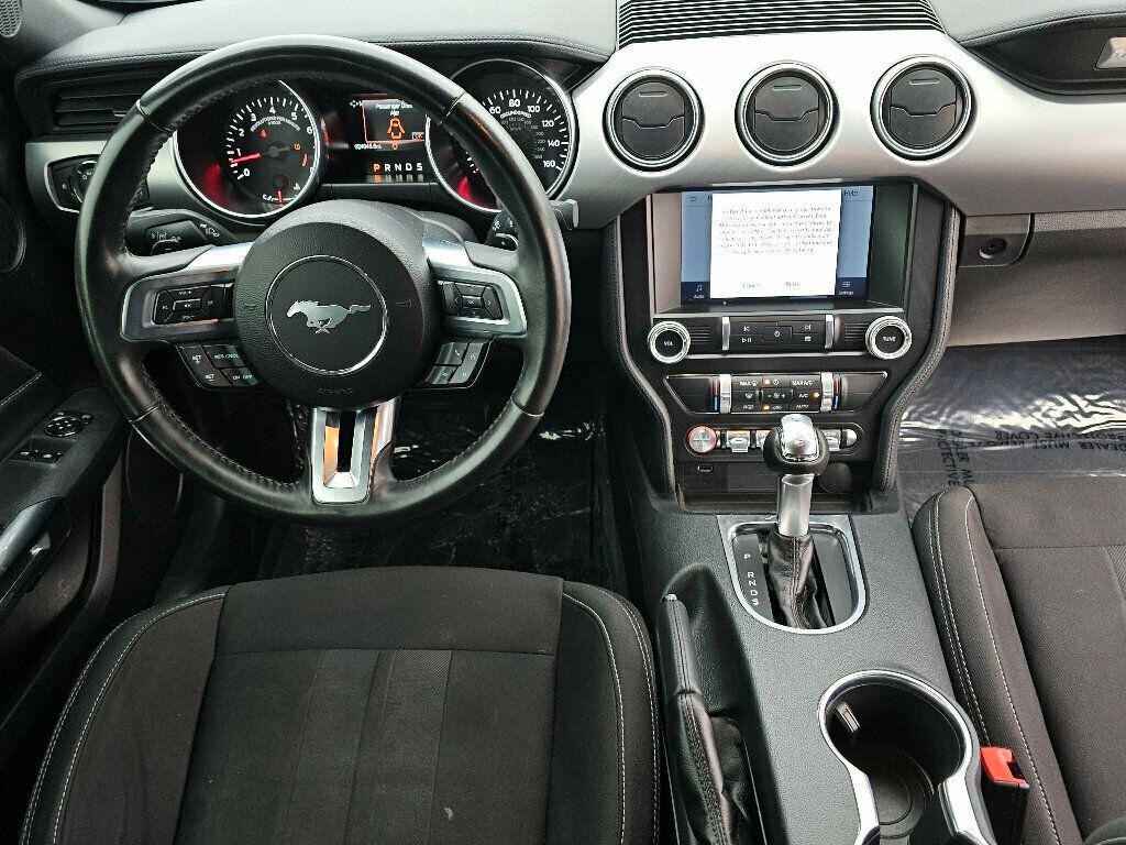 2022 Ford Mustang GT Fastback - 22986315 - 19