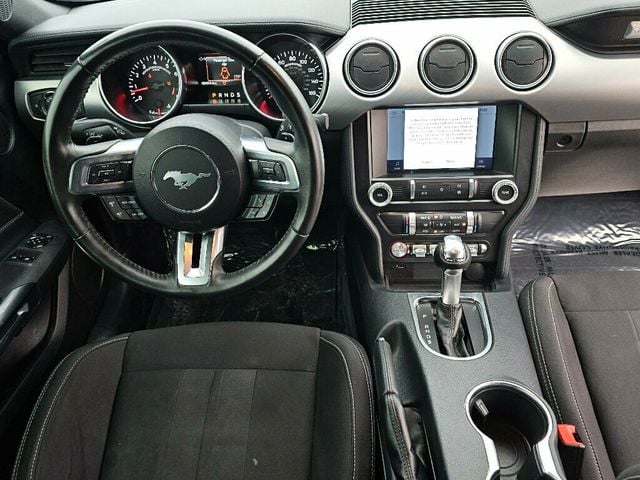 2022 Ford Mustang GT Fastback - 22986315 - 19