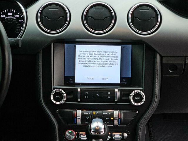 2022 Ford Mustang GT Fastback - 22986315 - 20