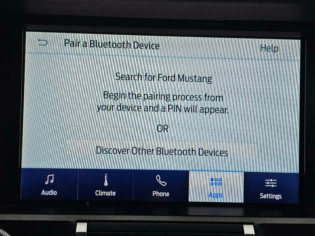 2022 Ford Mustang GT Fastback - 22986315 - 21