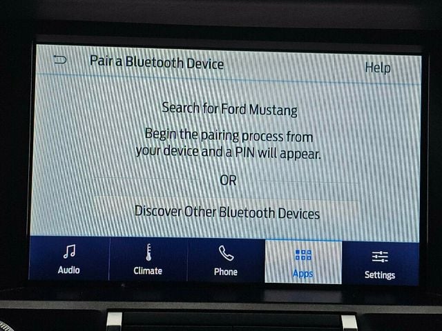 2022 Ford Mustang GT Fastback - 22986315 - 21