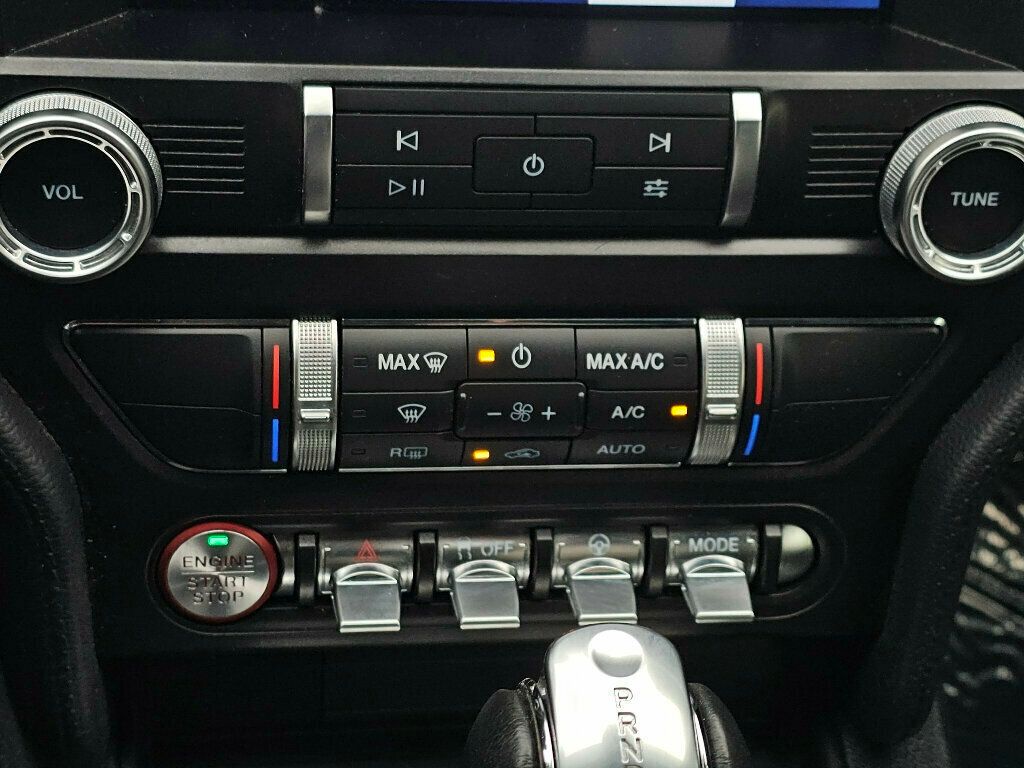 2022 Ford Mustang GT Fastback - 22986315 - 23