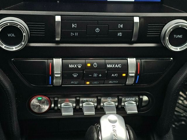 2022 Ford Mustang GT Fastback - 22986315 - 23