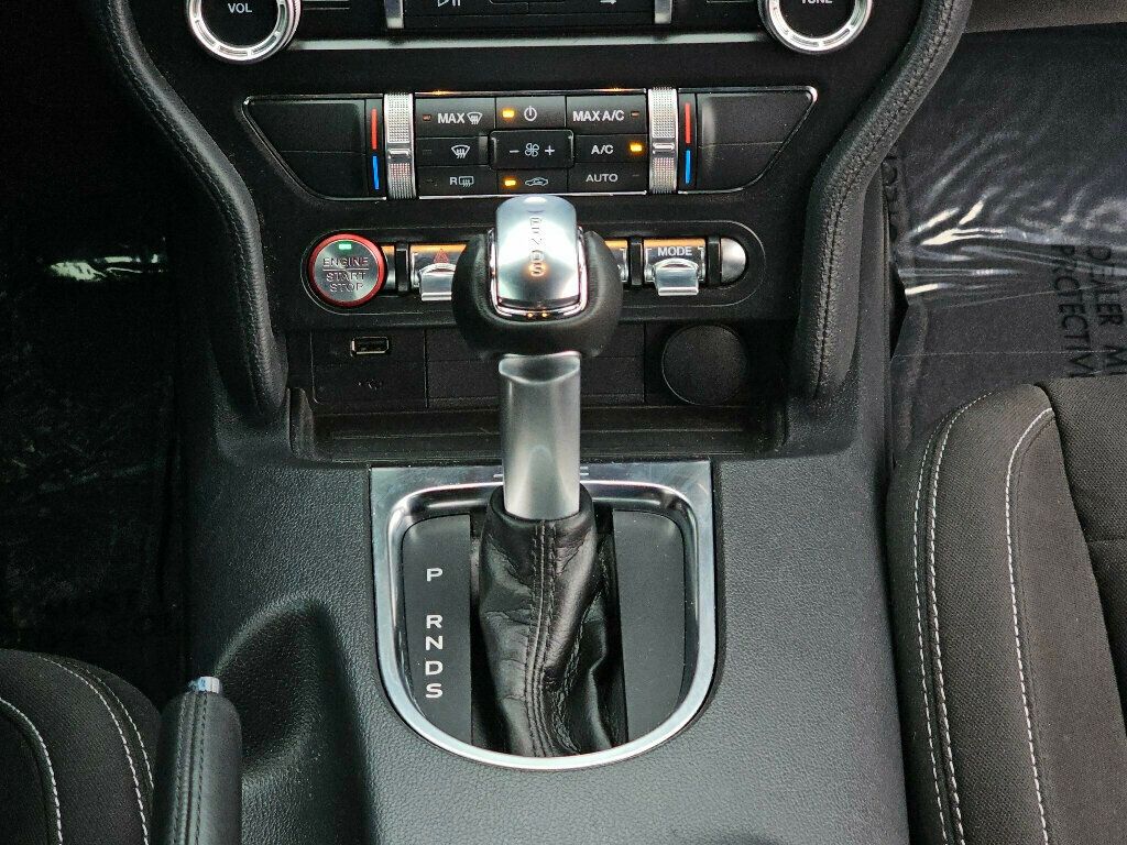 2022 Ford Mustang GT Fastback - 22986315 - 24