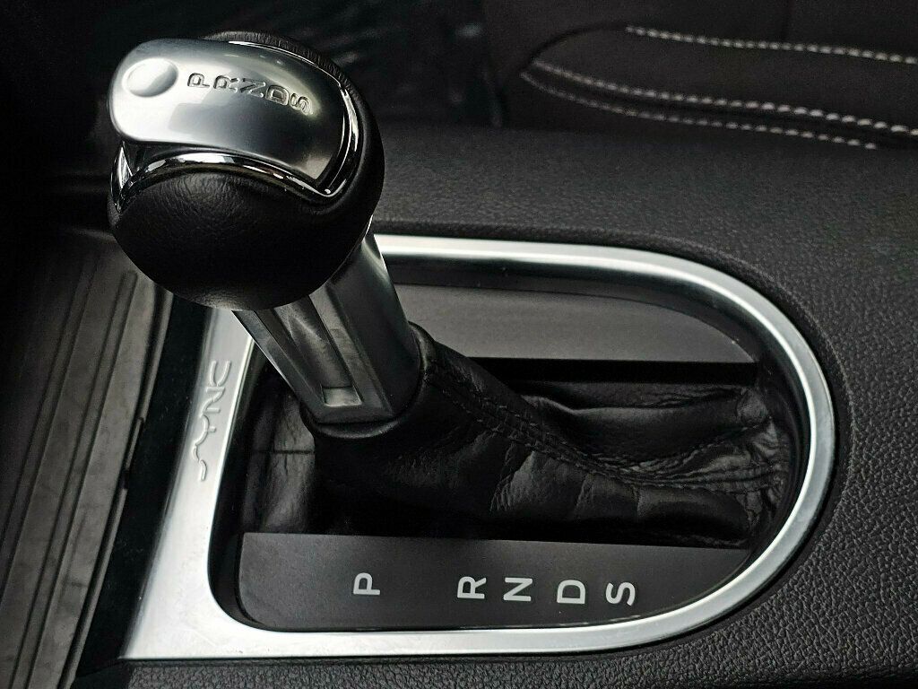 2022 Ford Mustang GT Fastback - 22986315 - 25