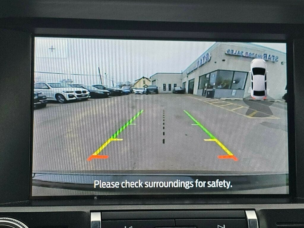 2022 Ford Mustang GT Fastback - 22986315 - 2