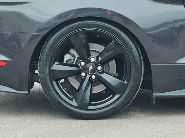 2022 Ford Mustang GT Fastback - 22986315 - 31